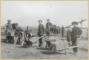 About – Bricklayers & Allied Craftworkers Loc. 5