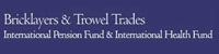 The Bricklayers and Trowel Trades International Pension Fund