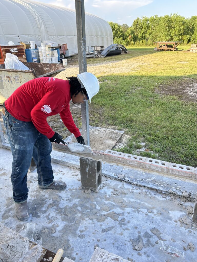 BAC Local 5 Apreenticeship