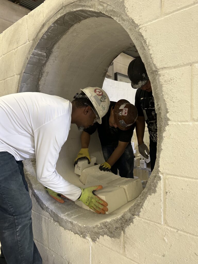 BAC Local 5 Apreenticeship